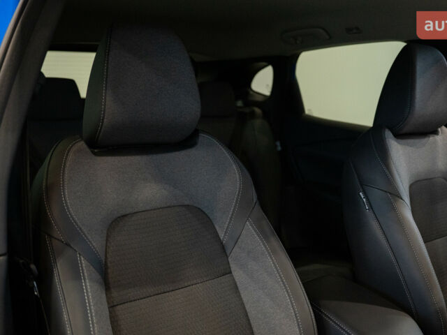 Ниссан Кашкай, объемом двигателя 1.33 л и пробегом 0 тыс. км за 32896 $, фото 28 на Automoto.ua