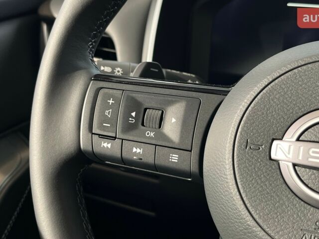 купить новое авто Ниссан Кашкай 2025 года от официального дилера Автоцентр AUTOGROUP Nissan Ниссан фото