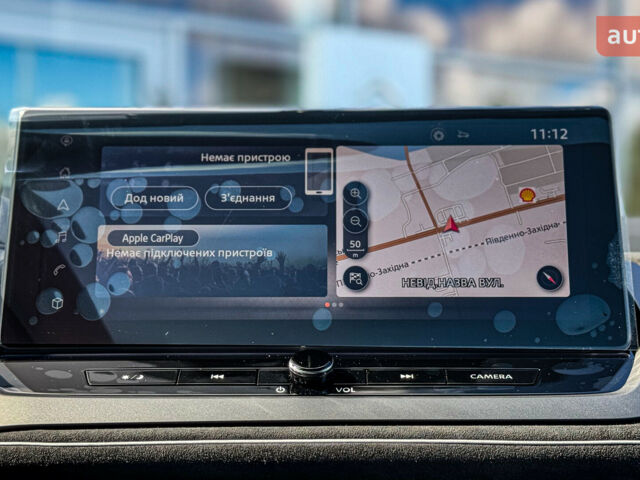 Ниссан Кашкай, объемом двигателя 1.33 л и пробегом 0 тыс. км за 36801 $, фото 28 на Automoto.ua