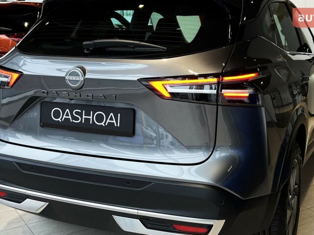 купить новое авто Ниссан Кашкай 2025 года от официального дилера Автоцентр AUTO.RIA Ниссан фото