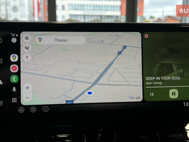 Ниссан Кашкай, объемом двигателя 1.33 л и пробегом 0 тыс. км за 35657 $, фото 22 на Automoto.ua