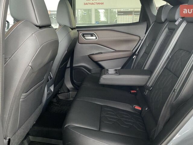 купить новое авто Ниссан Кашкай 2025 года от официального дилера Автоцентр AUTO.RIA Ниссан фото