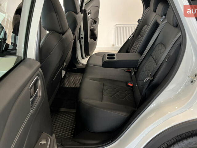 Ниссан Кашкай, объемом двигателя 1.33 л и пробегом 0 тыс. км за 35657 $, фото 37 на Automoto.ua