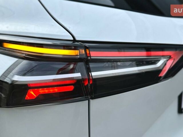 купить новое авто Ниссан Кашкай 2025 года от официального дилера АТМ КРОПИВНИЦЬКИЙ Ниссан фото