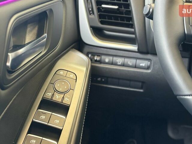 Ніссан Кашкай, об'ємом двигуна 1.33 л та пробігом 0 тис. км за 34635 $, фото 20 на Automoto.ua