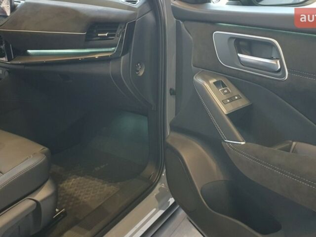 Ніссан Кашкай, об'ємом двигуна 1.33 л та пробігом 0 тис. км за 36970 $, фото 25 на Automoto.ua