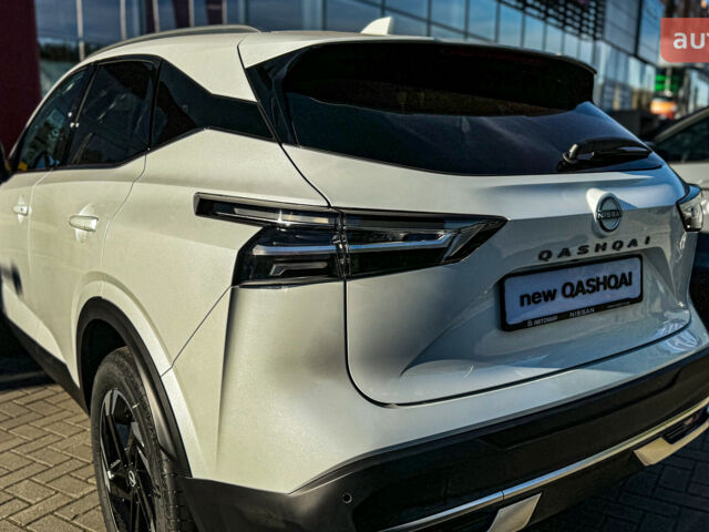 Ниссан Кашкай, объемом двигателя 1.33 л и пробегом 0 тыс. км за 33554 $, фото 16 на Automoto.ua