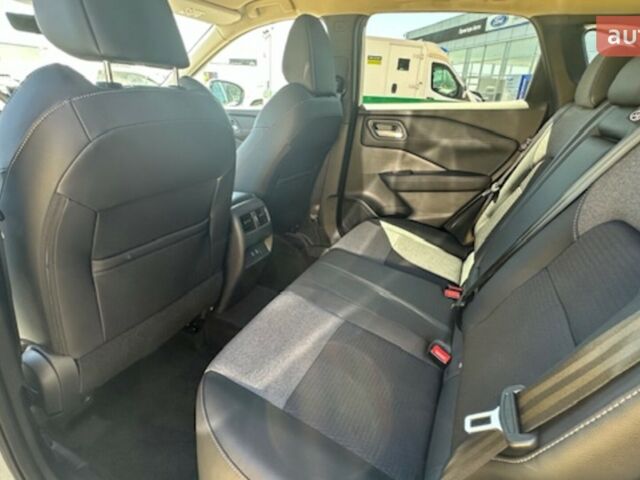 Ніссан Кашкай, об'ємом двигуна 1.33 л та пробігом 0 тис. км за 33728 $, фото 12 на Automoto.ua