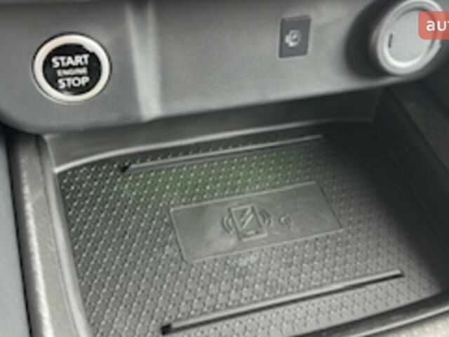 Ніссан Кашкай, об'ємом двигуна 1.33 л та пробігом 0 тис. км за 35717 $, фото 21 на Automoto.ua