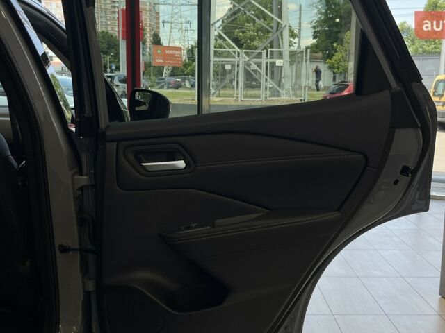 купить новое авто Ниссан Кашкай 2025 года от официального дилера Автоцентр AUTOGROUP Nissan Ниссан фото