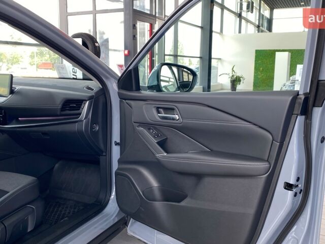 купить новое авто Ниссан Кашкай 2025 года от официального дилера Автоцентр AUTO.RIA Ниссан фото