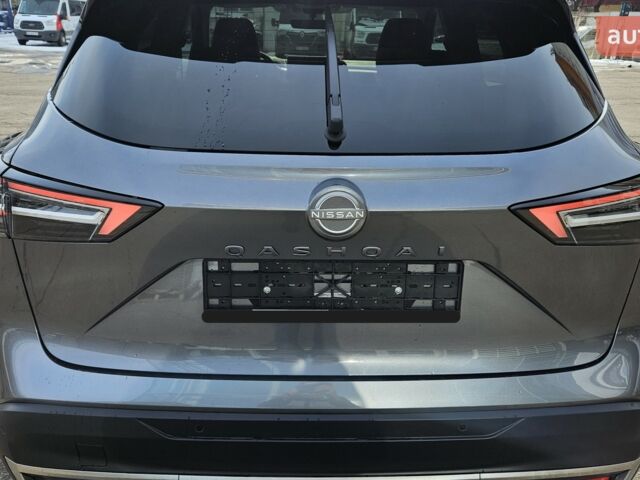купить новое авто Ниссан Кашкай 2025 года от официального дилера Автоцентр AUTO.RIA Ниссан фото