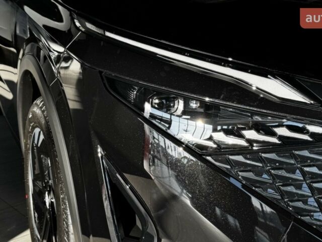 Ниссан Кашкай, объемом двигателя 1.33 л и пробегом 0 тыс. км за 33093 $, фото 11 на Automoto.ua