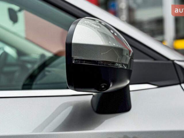 Ниссан Кашкай, объемом двигателя 1.33 л и пробегом 0 тыс. км за 31719 $, фото 13 на Automoto.ua