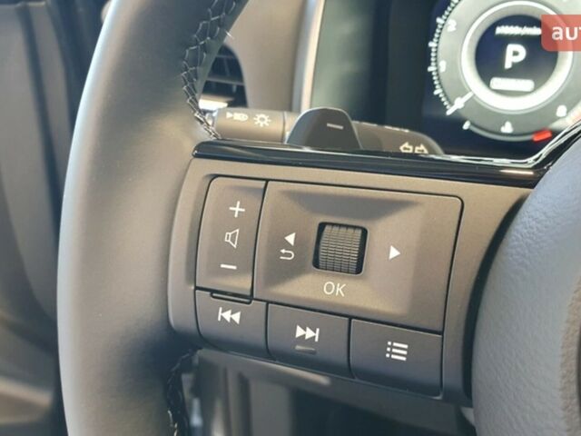 Ніссан Кашкай, об'ємом двигуна 1.33 л та пробігом 0 тис. км за 36771 $, фото 25 на Automoto.ua