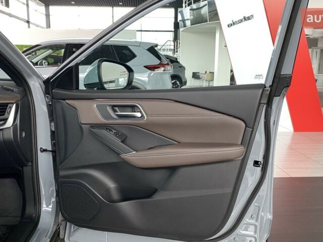 купить новое авто Ниссан Кашкай 2025 года от официального дилера Автоцентр AUTO.RIA Ниссан фото