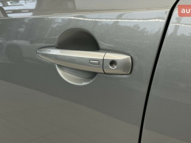 купити нове авто Ніссан Кашкай 2025 року від офіційного дилера Автоцентр AUTOGROUP Nissan Ніссан фото