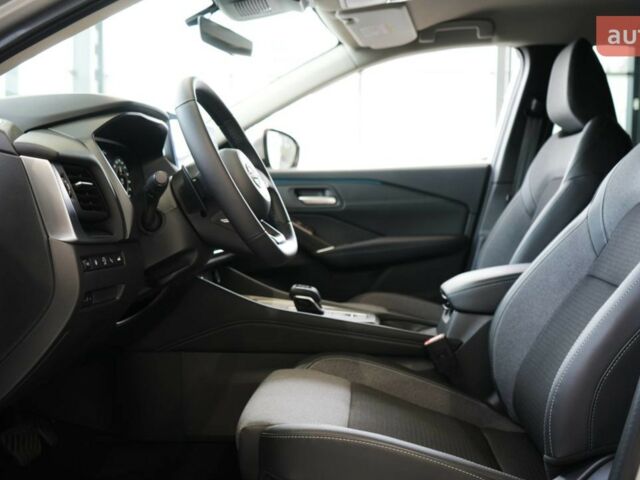 Ниссан Кашкай, объемом двигателя 1.33 л и пробегом 0 тыс. км за 33606 $, фото 19 на Automoto.ua