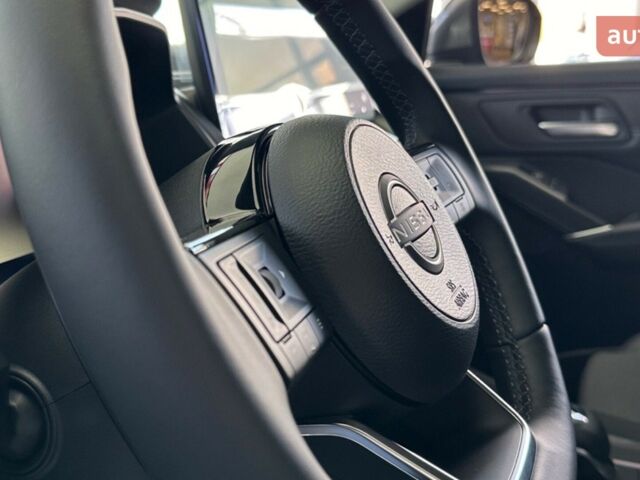 Ніссан Кашкай, об'ємом двигуна 1.33 л та пробігом 0 тис. км за 32497 $, фото 16 на Automoto.ua
