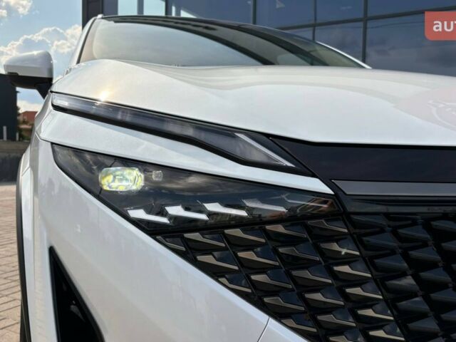 Ніссан Кашкай, об'ємом двигуна 1.33 л та пробігом 0 тис. км за 29319 $, фото 5 на Automoto.ua