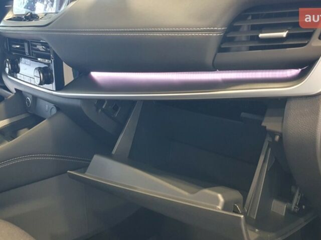 Ніссан Кашкай, об'ємом двигуна 1.33 л та пробігом 0 тис. км за 36771 $, фото 64 на Automoto.ua