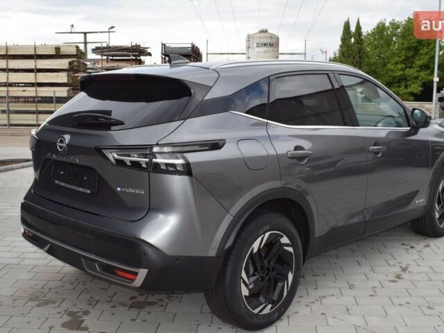 Ниссан Кашкай, объемом двигателя 1.5 л и пробегом 0 тыс. км за 37623 $, фото 6 на Automoto.ua