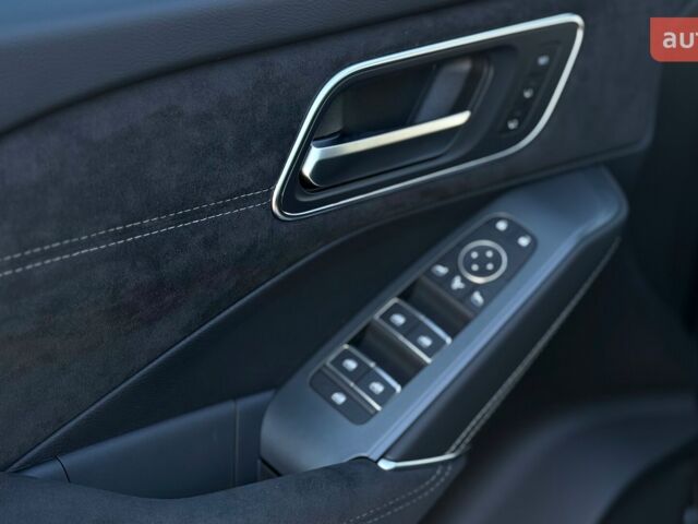 Ниссан Кашкай, объемом двигателя 1.33 л и пробегом 0 тыс. км за 38643 $, фото 18 на Automoto.ua