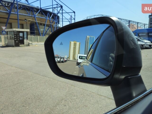 Ніссан Кашкай, об'ємом двигуна 1.33 л та пробігом 0 тис. км за 35447 $, фото 8 на Automoto.ua