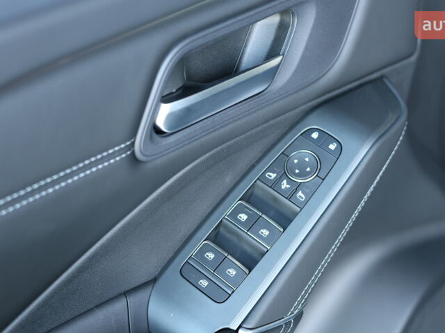 Ниссан Кашкай, объемом двигателя 1.33 л и пробегом 0 тыс. км за 32678 $, фото 28 на Automoto.ua