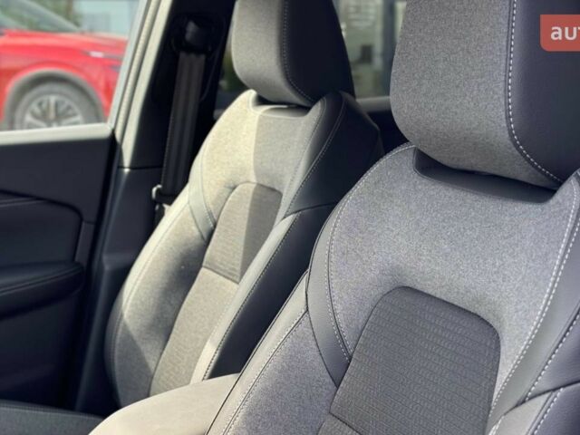 Ниссан Кашкай, объемом двигателя 1.5 л и пробегом 0 тыс. км за 37800 $, фото 11 на Automoto.ua