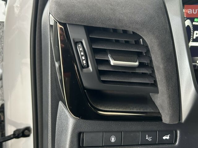 Ніссан Кашкай, об'ємом двигуна 1.33 л та пробігом 0 тис. км за 36920 $, фото 30 на Automoto.ua