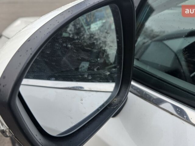 Ниссан Кашкай, объемом двигателя 1.33 л и пробегом 0 тыс. км за 32859 $, фото 3 на Automoto.ua