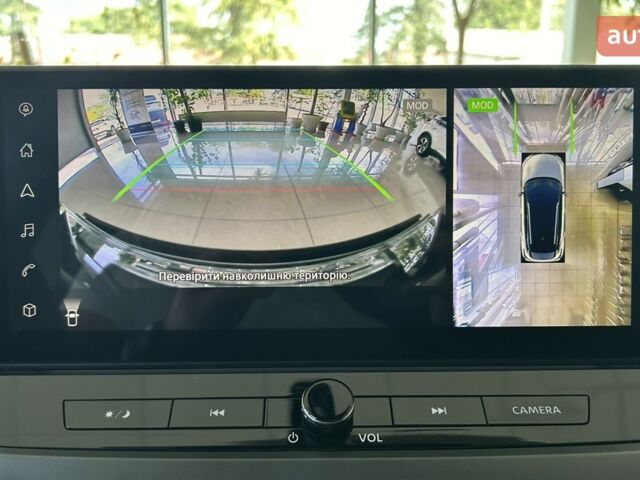 Ниссан Кашкай, объемом двигателя 1.33 л и пробегом 0 тыс. км за 32865 $, фото 11 на Automoto.ua