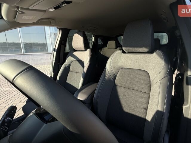 Ніссан Кашкай, об'ємом двигуна 1.5 л та пробігом 0 тис. км за 39169 $, фото 28 на Automoto.ua