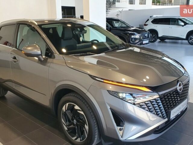 Ніссан Кашкай, об'ємом двигуна 1.33 л та пробігом 0 тис. км за 36771 $, фото 11 на Automoto.ua