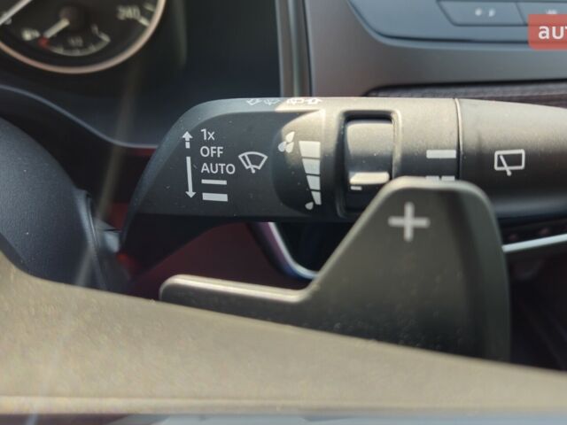 Ніссан Кашкай, об'ємом двигуна 1.33 л та пробігом 0 тис. км за 29955 $, фото 3 на Automoto.ua