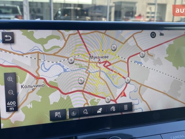 Ниссан Кашкай, объемом двигателя 1.33 л и пробегом 0 тыс. км за 32609 $, фото 24 на Automoto.ua