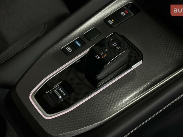 Ниссан Кашкай, объемом двигателя 1.5 л и пробегом 0 тыс. км за 36518 $, фото 17 на Automoto.ua