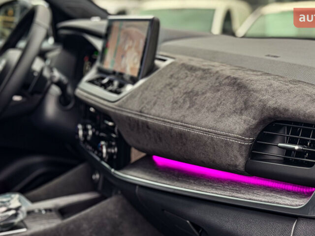 Ниссан Кашкай, объемом двигателя 1.33 л и пробегом 0 тыс. км за 40623 $, фото 40 на Automoto.ua