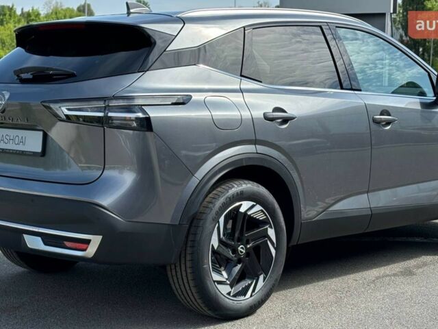 Ніссан Кашкай, об'ємом двигуна 1.33 л та пробігом 0 тис. км за 32367 $, фото 5 на Automoto.ua