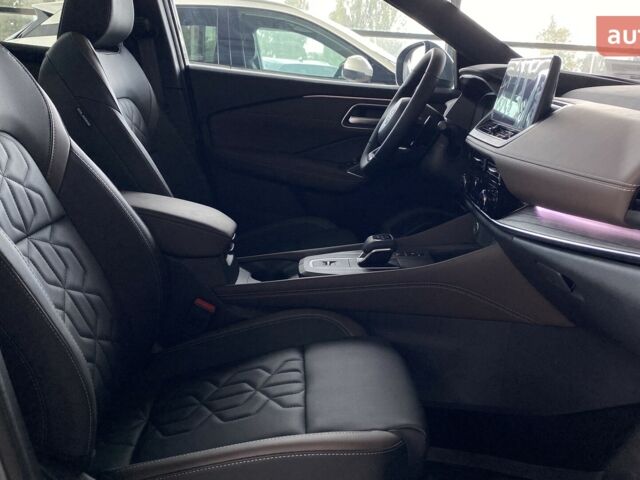 купить новое авто Ниссан Кашкай 2025 года от официального дилера Автоцентр AUTO.RIA Ниссан фото