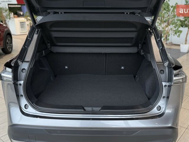 купить новое авто Ниссан Кашкай 2025 года от официального дилера Автоцентр AUTO.RIA Ниссан фото