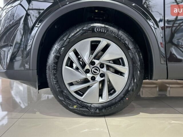 Ніссан Кашкай, об'ємом двигуна 1.33 л та пробігом 0 тис. км за 29806 $, фото 2 на Automoto.ua