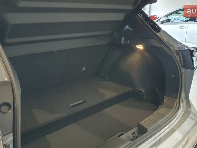 Ніссан Кашкай, об'ємом двигуна 1.33 л та пробігом 0 тис. км за 36970 $, фото 81 на Automoto.ua