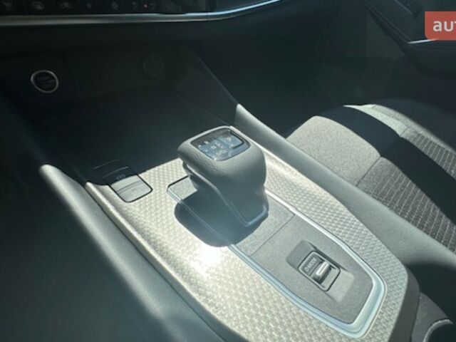 Ніссан Кашкай, об'ємом двигуна 1.33 л та пробігом 0 тис. км за 33728 $, фото 13 на Automoto.ua