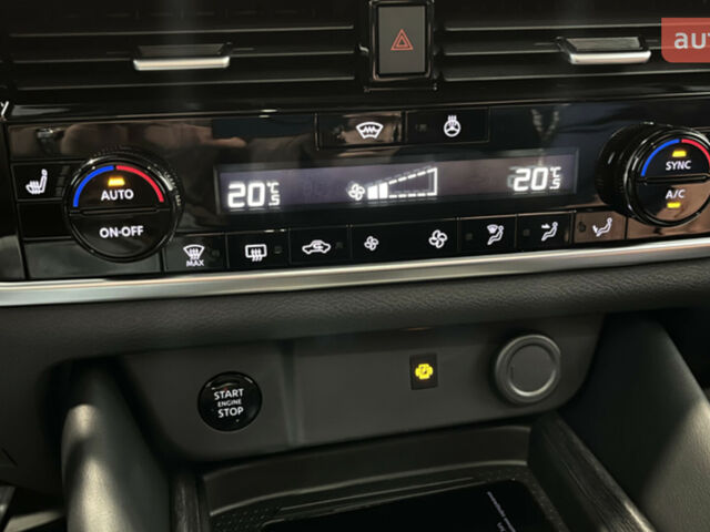 Ниссан Кашкай, объемом двигателя 1.33 л и пробегом 0 тыс. км за 35657 $, фото 31 на Automoto.ua