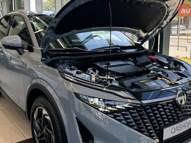 купити нове авто Ніссан Кашкай 2025 року від офіційного дилера Автоцентр AUTO.RIA Ніссан фото