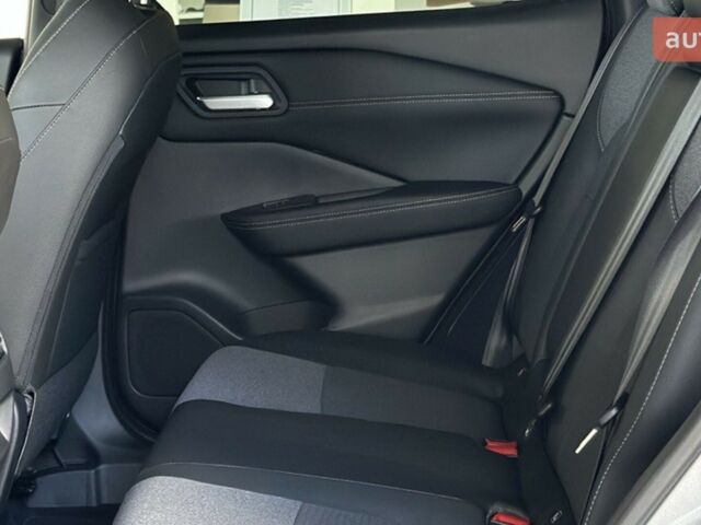 Ниссан Кашкай, объемом двигателя 1.33 л и пробегом 0 тыс. км за 32387 $, фото 19 на Automoto.ua