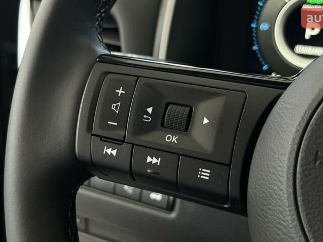 купить новое авто Ниссан Кашкай 2025 года от официального дилера Автоцентр AUTOGROUP Nissan Ниссан фото