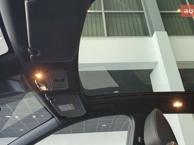 Ніссан Кашкай, об'ємом двигуна 1.33 л та пробігом 0 тис. км за 36970 $, фото 72 на Automoto.ua